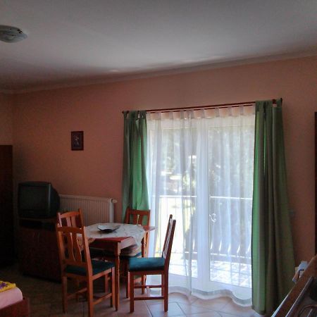 Balla Appartements Zalakaros Extérieur photo