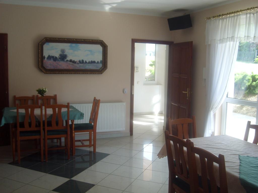 Balla Appartements Zalakaros Extérieur photo